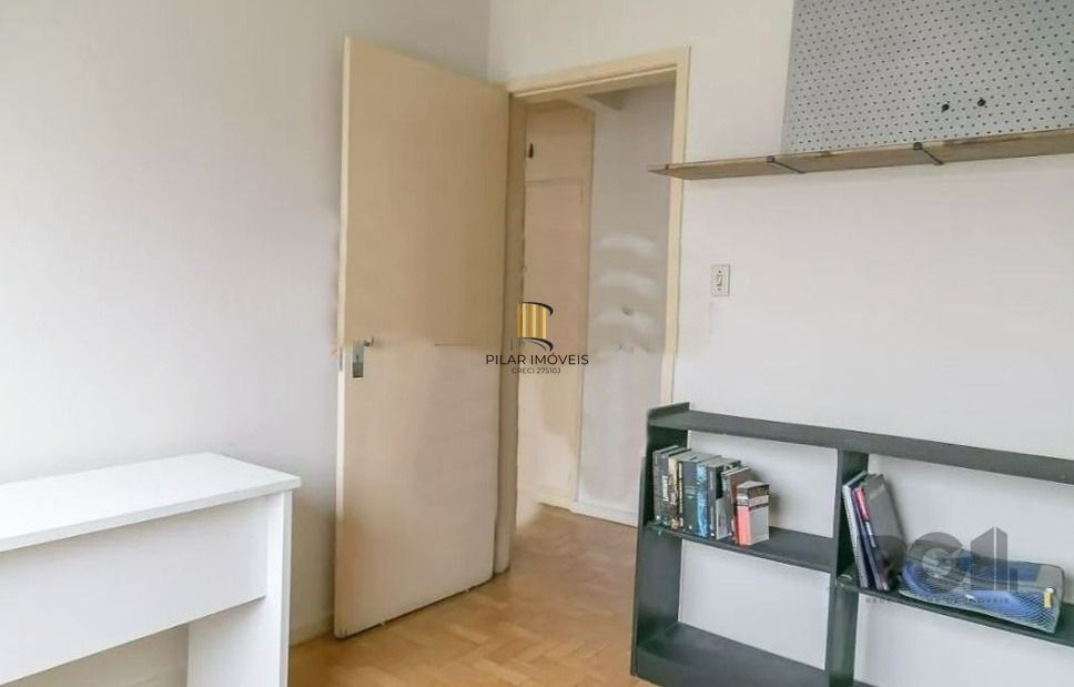 APARTAMENTO 3 DORMITÓRIOS COM GARAGEM NO BAIRRO FARROUPILHA EM PORTO ALEGRE