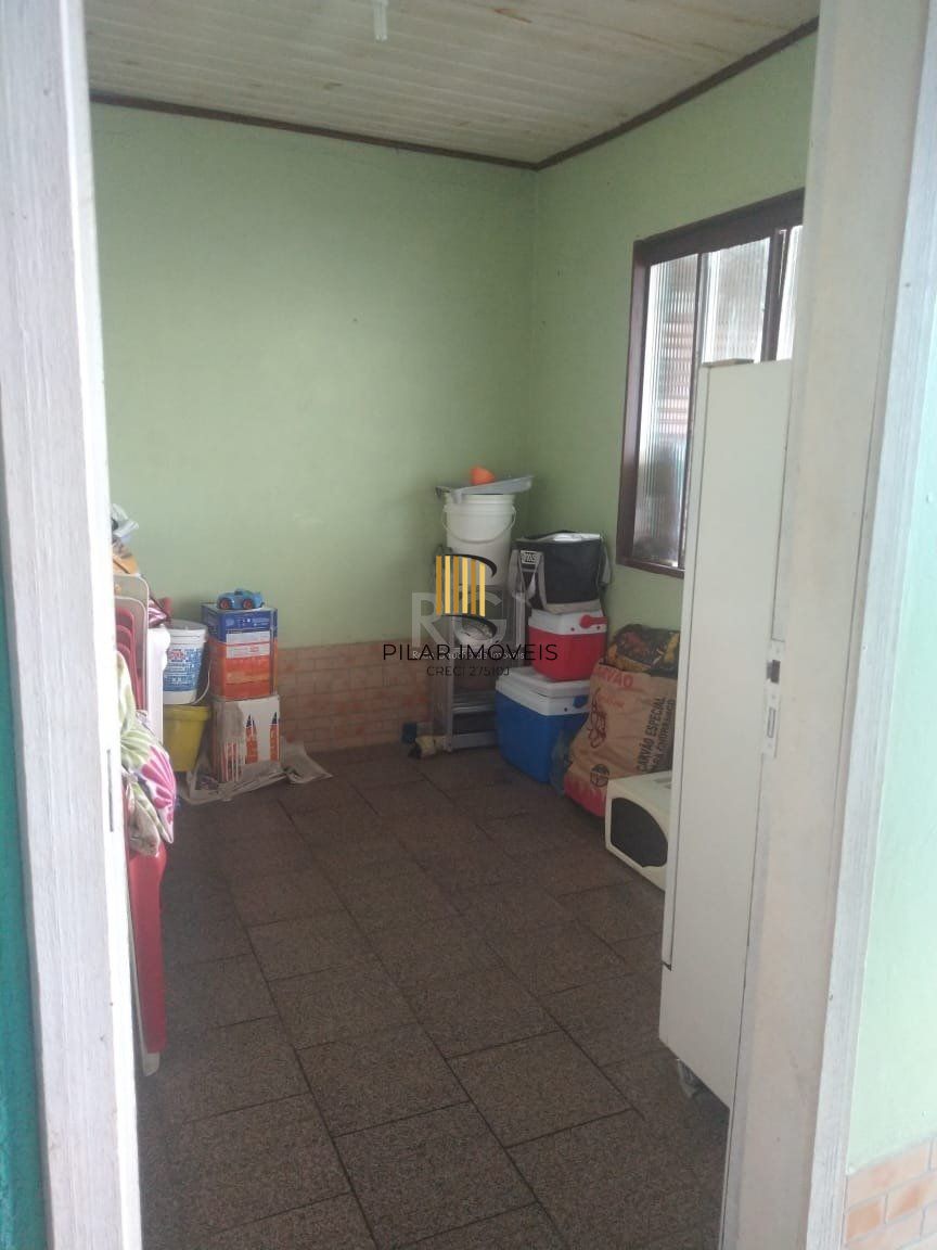 Casa 3 dormitórios no bairro São Judas Tadeu