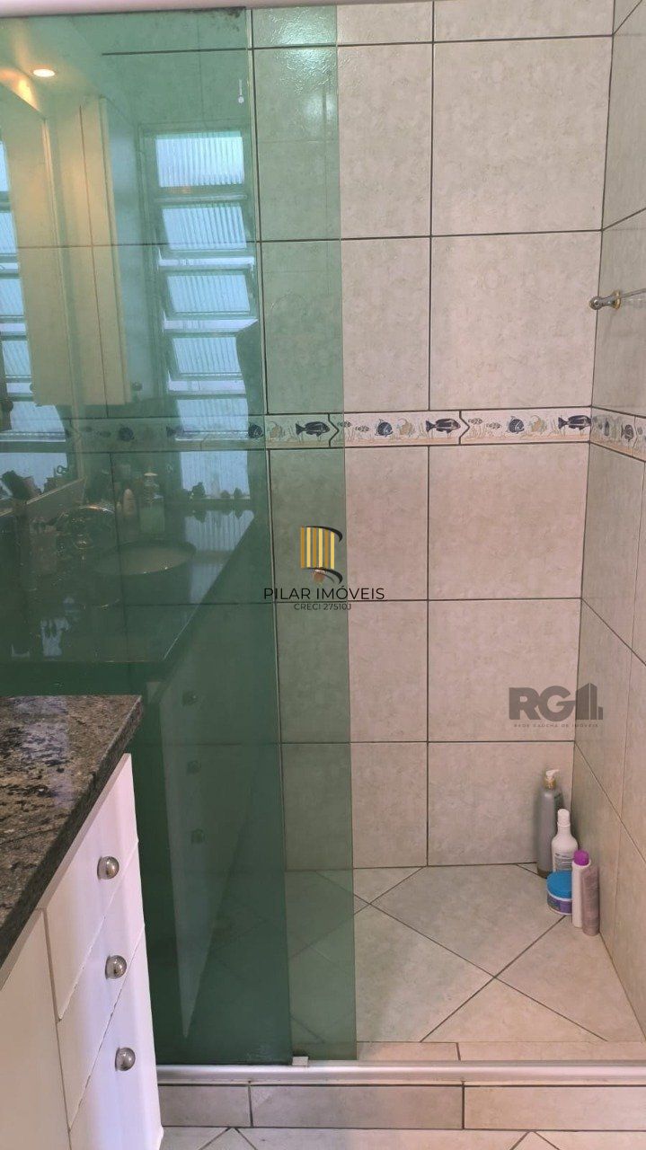 Apartamento 2 dormitórios no bairro Jardim  Botânico