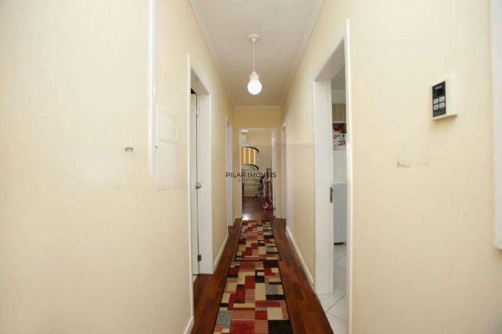 Casa 3 dormitórios no bairro Santo Antônio