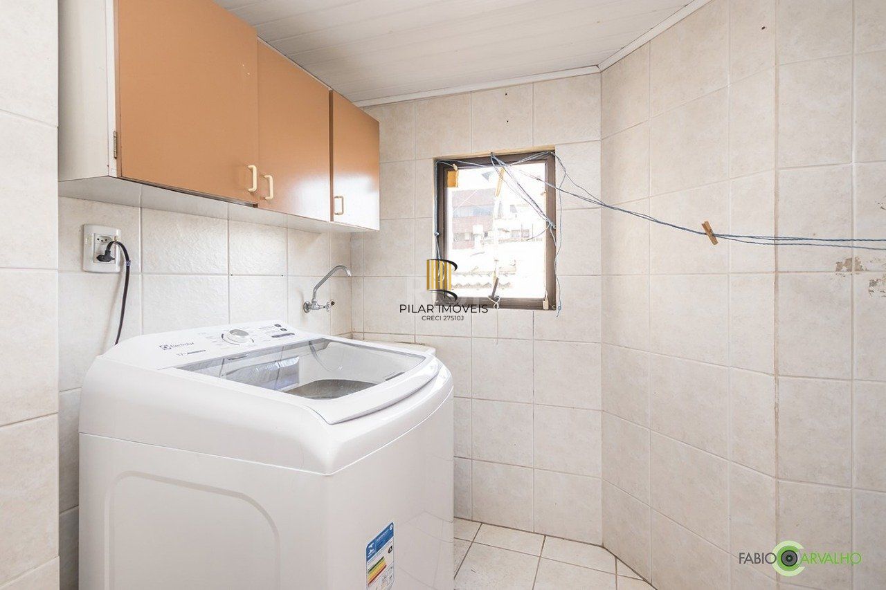 Duplex 3 dormitórios no bairro São João