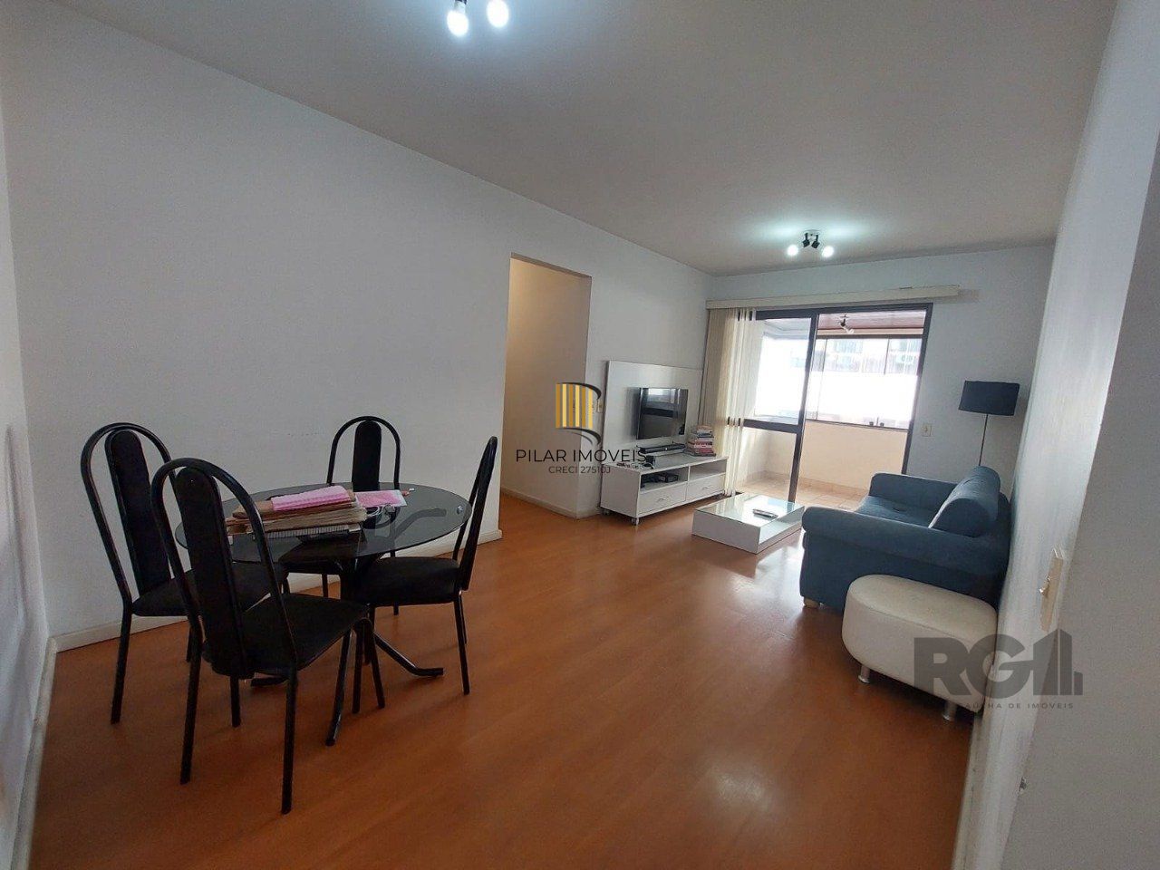 Apartamento 3 dormitórios no bairro Mont Serrat