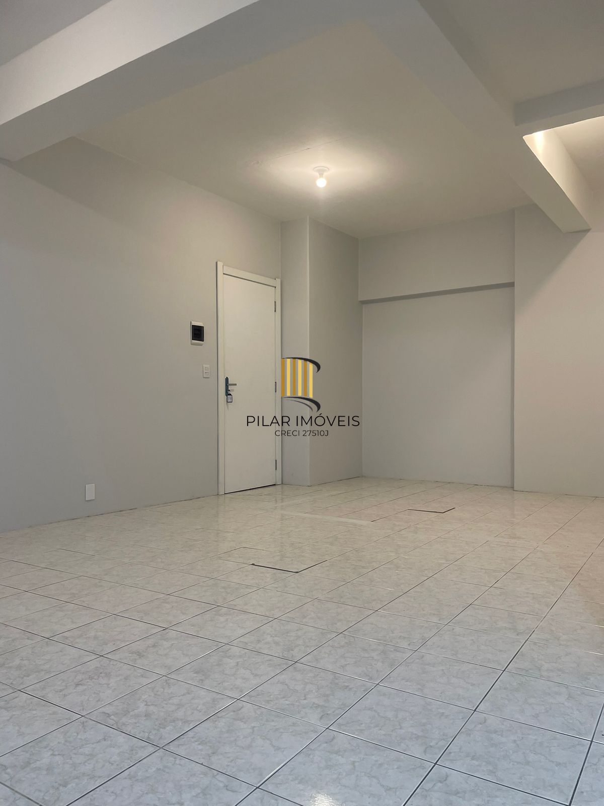 Apartamento 40m² Centro Porto Alegre