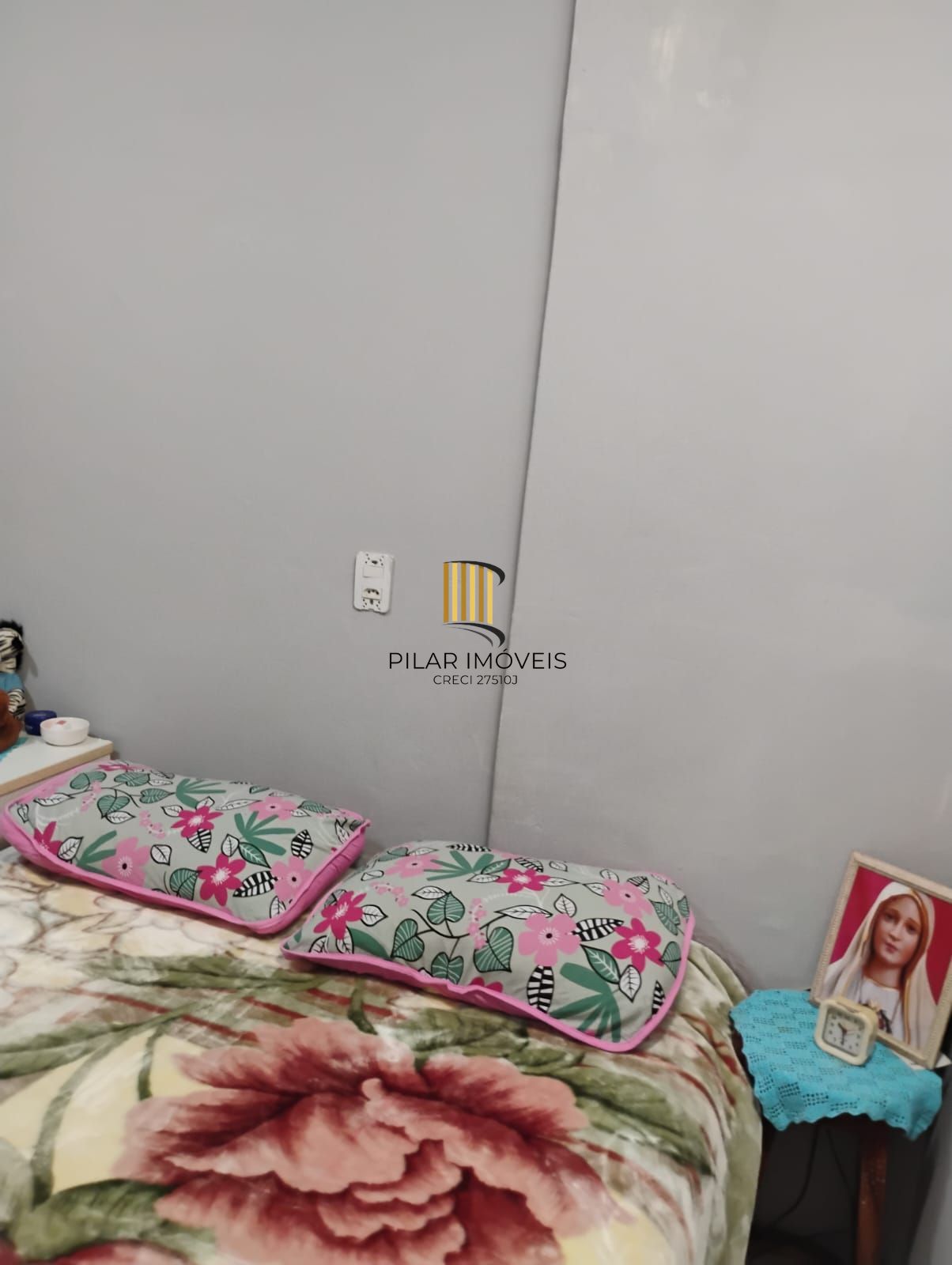 Casa 2 dormitórios em Cachoeirinha - RS