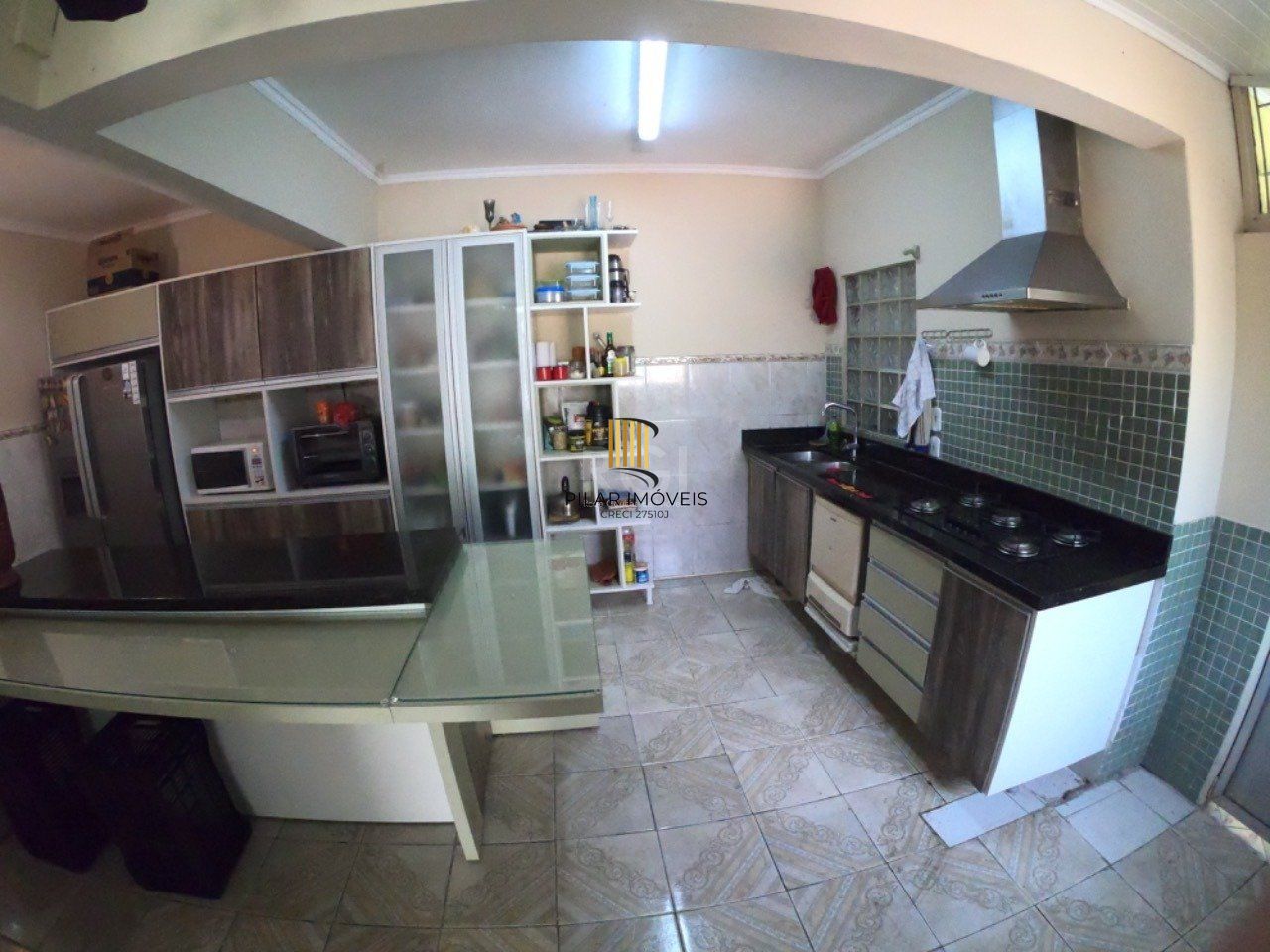 Casa para Venda - 404m², 5 dormitórios, sendo 3 suites, 2 vagas - Ipanema