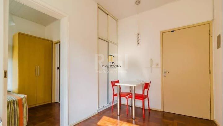 Apartamento JK para Venda - 27m², 1 dormitório, sendo 1 suites, Centro Histórico