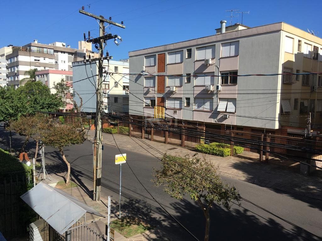 Apartamento para Venda - 78.09m², 2 dormitórios, 1 vaga - Partenon