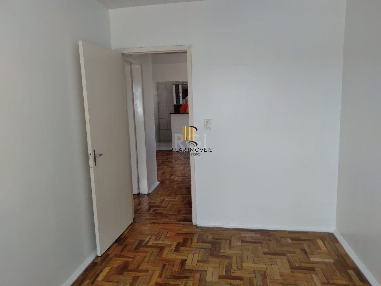 Apartamento para Venda - 59m², 2 dormitórios, Jardim Leopoldina