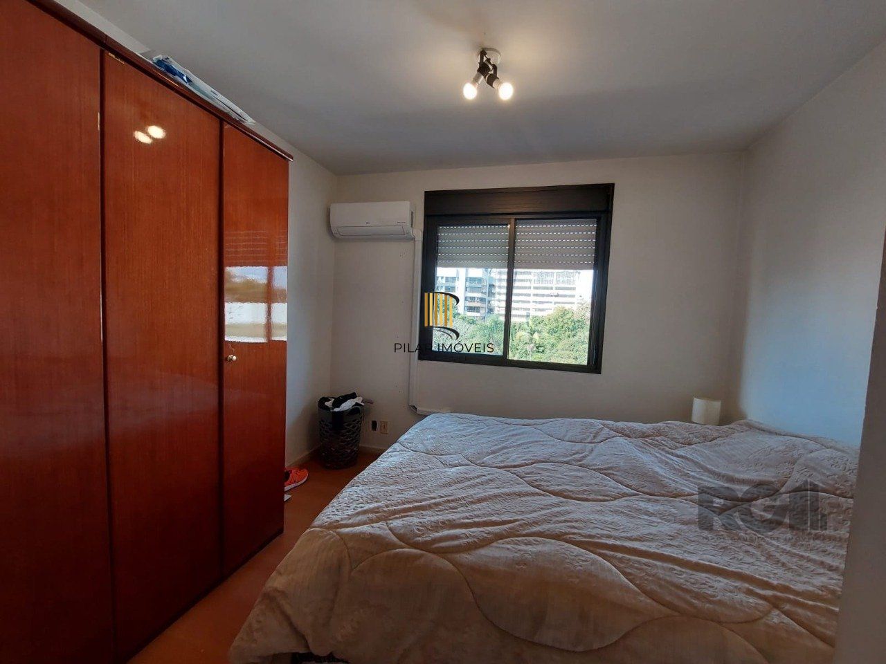 Apartamento 3 dormitórios no bairro Mont Serrat