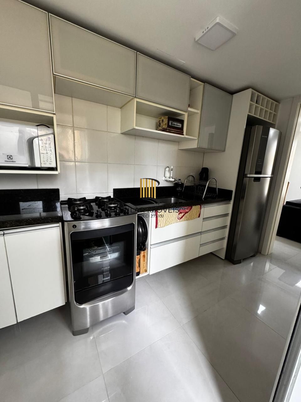 Apartamento 2 Dorm. Condominio Residencial Figueiras/Canoas