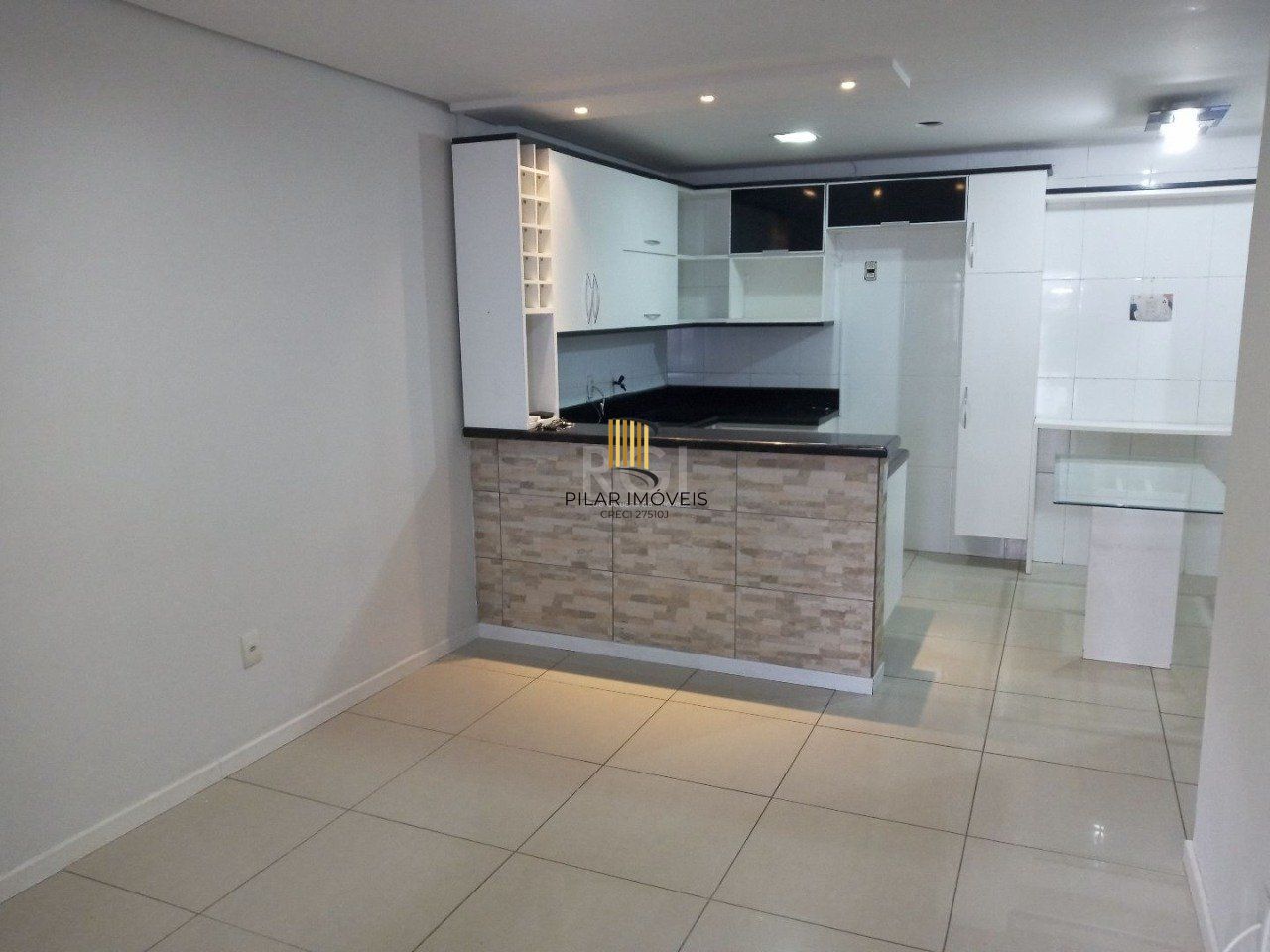 Casa Condominio para Venda - 79.22m², 3 dormitórios, 2 vagas - Cristo Redentor