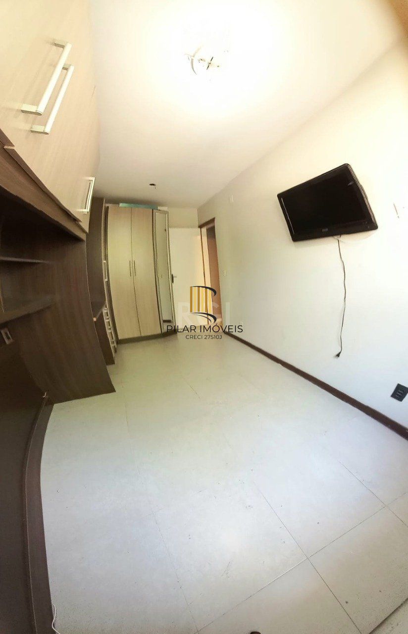 Apartamento 1 Dormitório(s) Bairro Partenon