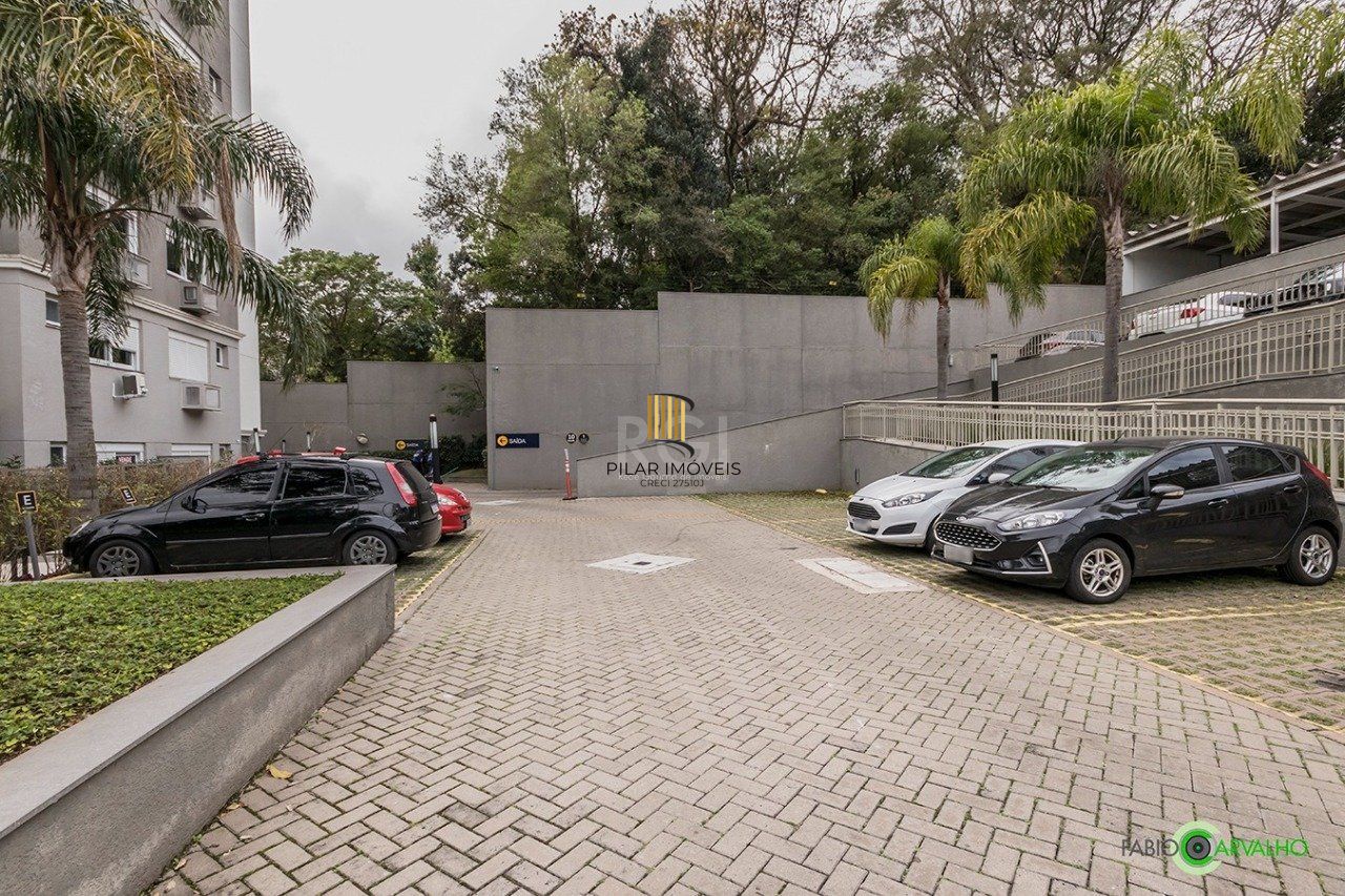 Apartamento para Venda - 62.48m², 2 dormitórios, sendo 1 suites, 1 vaga - Glória