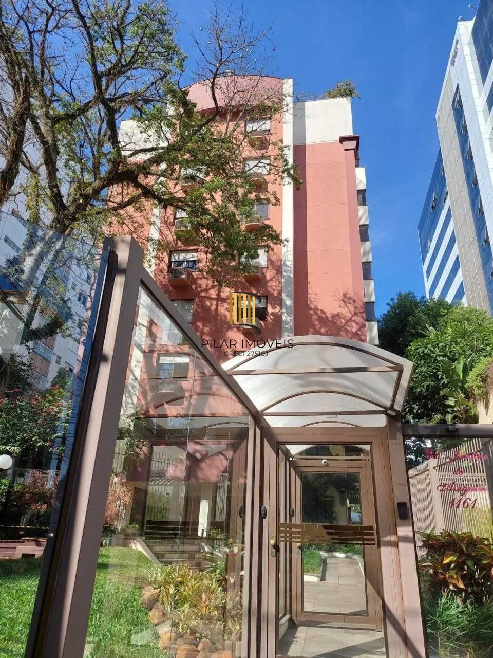 Apartamento 3 dormitórios no bairro Mont Serrat - Pilar Imóveis