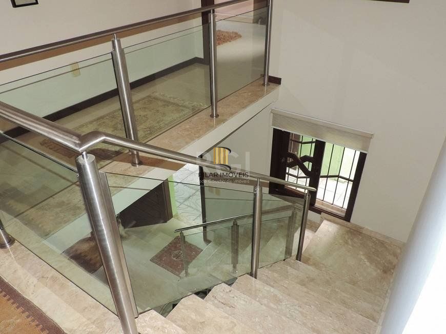 Casa para Venda - 229m², 3 dormitórios, sendo 1 suites, 1 vaga - São Geraldo
