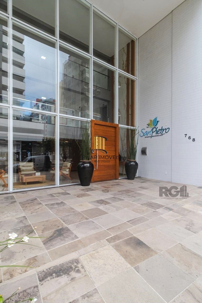 Apartamento Venda Torres