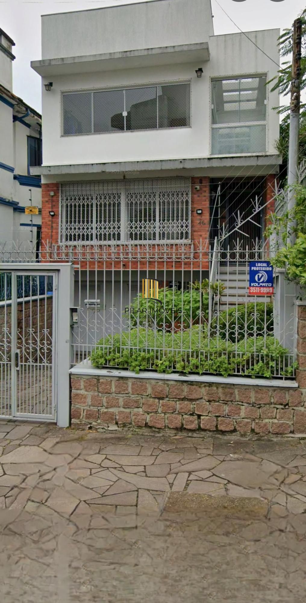 Casa 4 dormitórios no bairro São João
