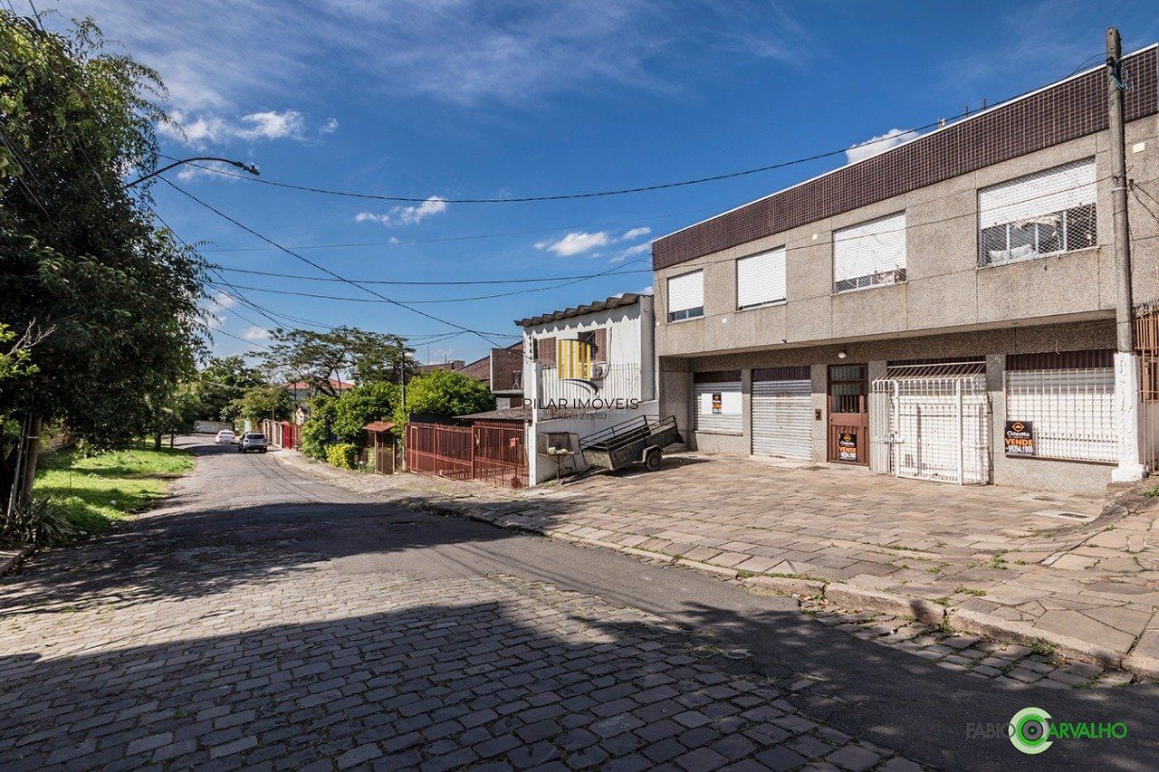 Apartamento para Venda - 43.55m², 1 dormitório, Jardim Sabará