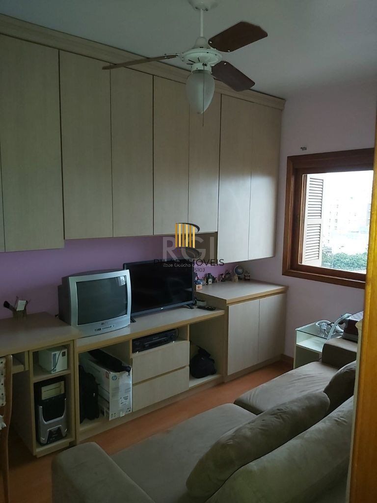 Apartamento para Venda - 74.21m², 2 dormitórios, sendo 1 suites, 1 vaga - Nossa Senhora das Graças