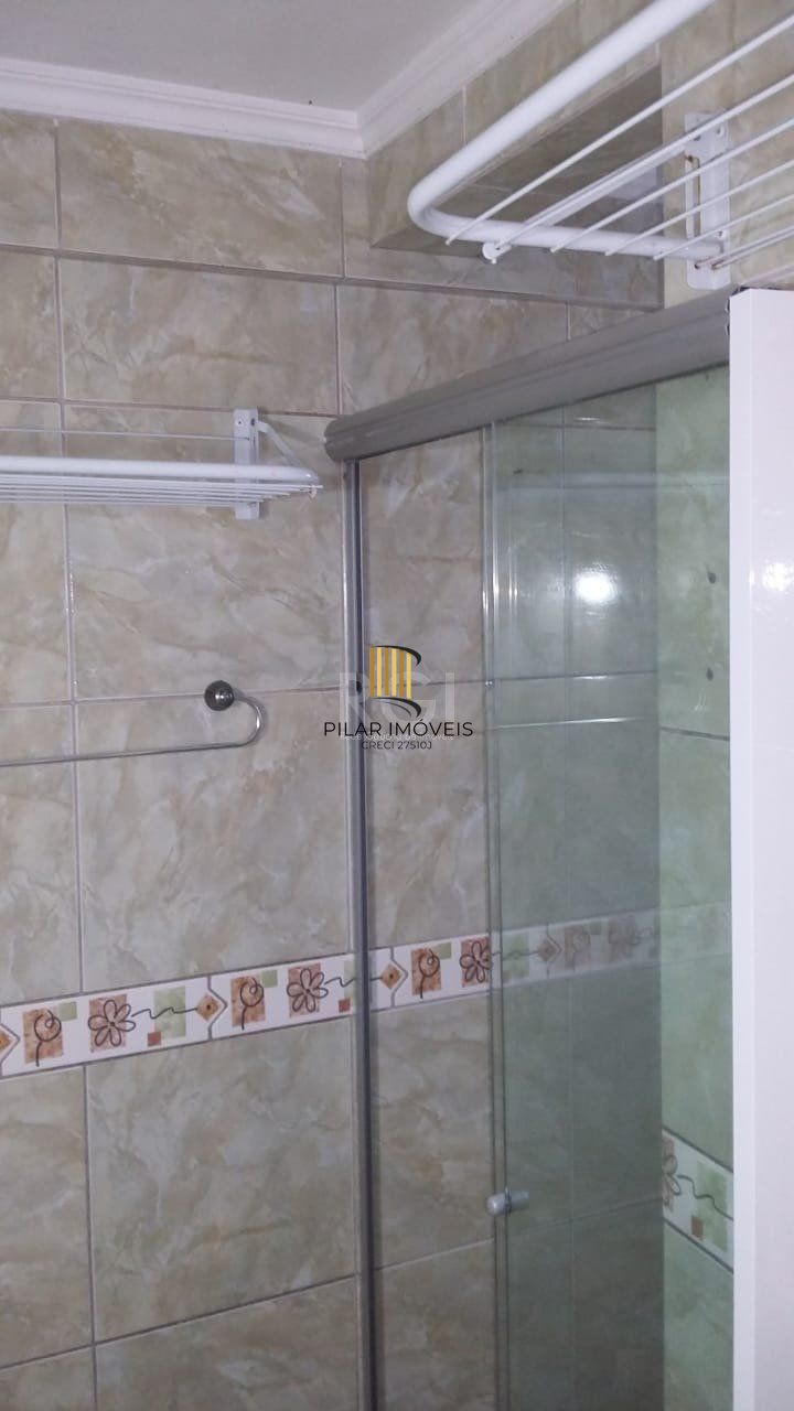 Apartamento para Venda - 47m², 1 dormitório, Centro Histórico