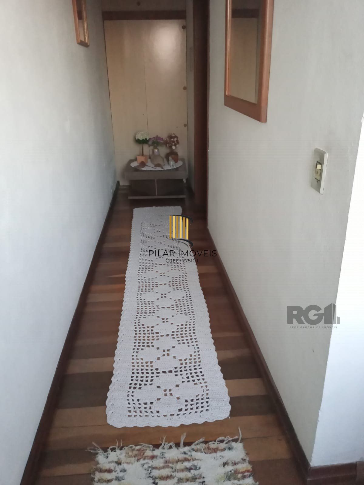 Casa para Venda - 100m², 3 dormitórios, 2 vagas - Passo das Pedras
