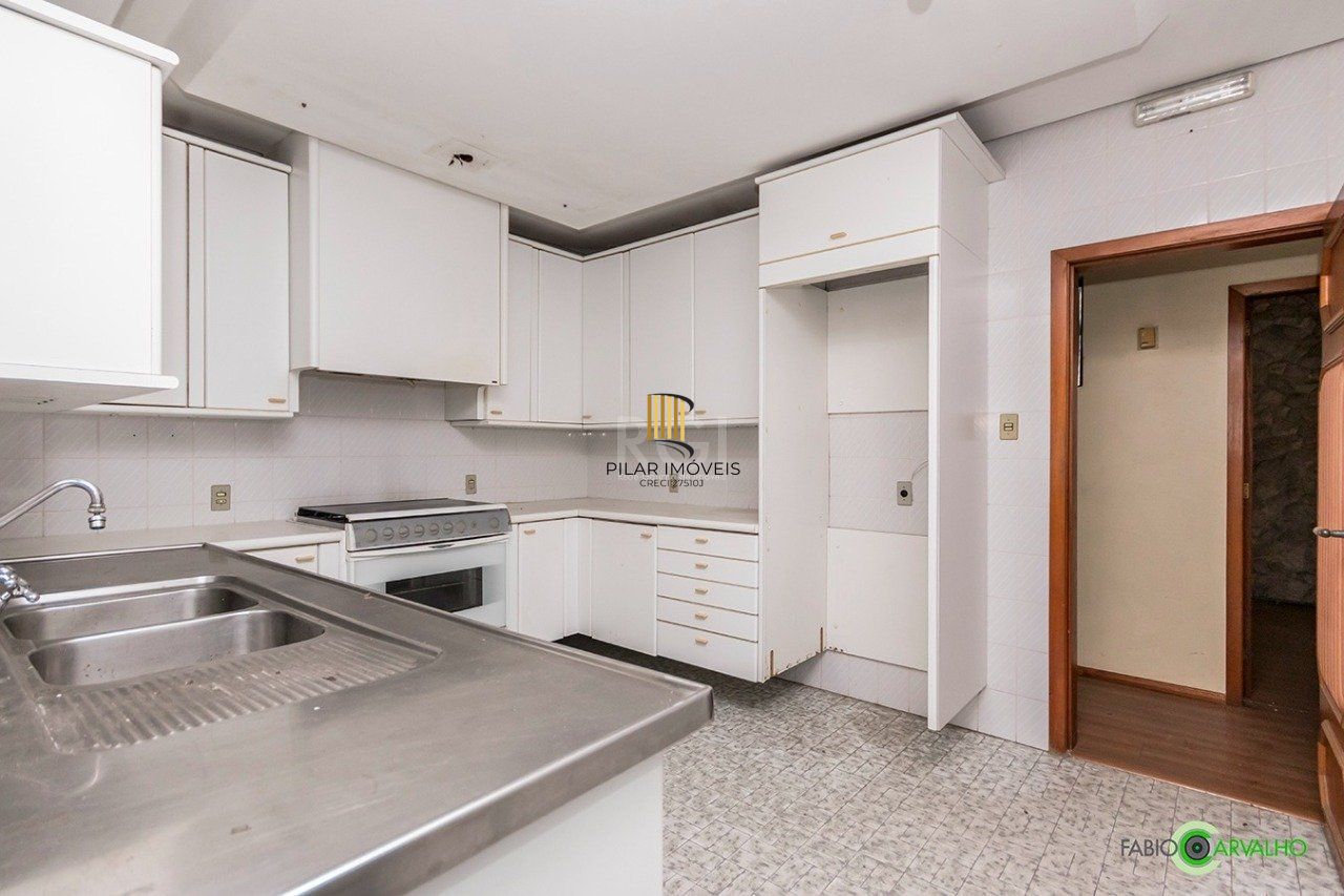 Casa para Venda - 307m², 4 dormitórios, sendo 2 suites, 3 vagas - Higienópolis