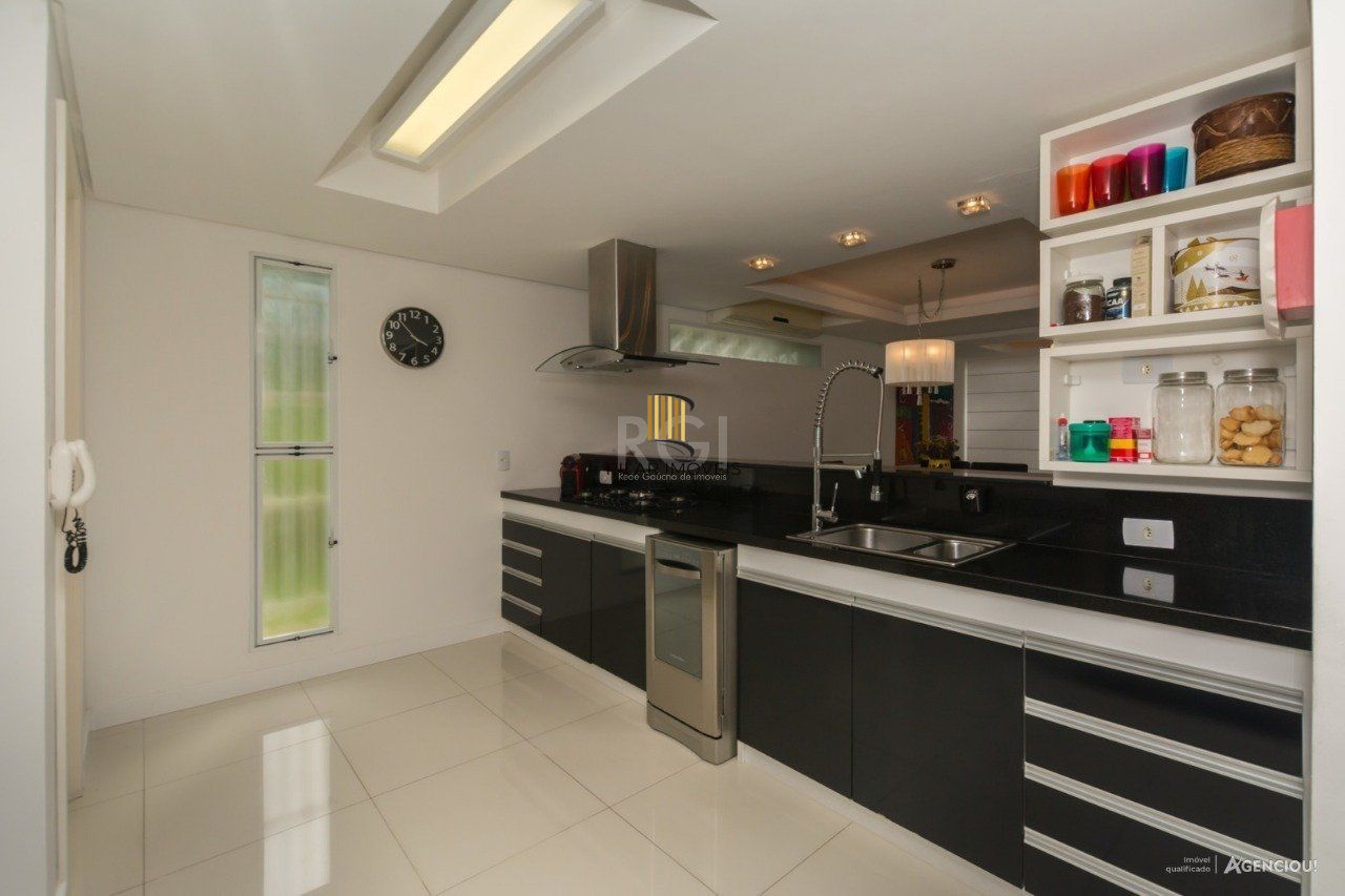 Casa Condominio para Venda - 87.97m², 3 dormitórios, sendo 1 suites, 2 vagas - Jardim Isabel