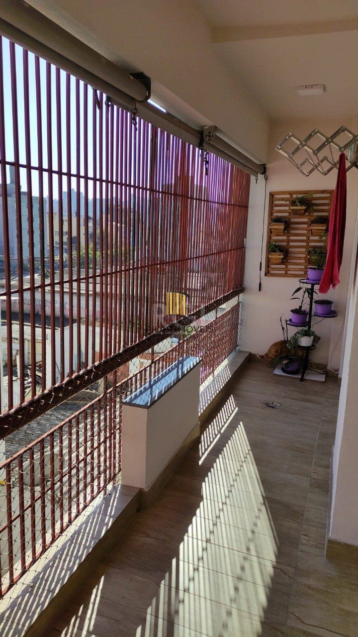 Apartamento para Venda - 76.6m², 2 dormitórios, Jardim Botânico