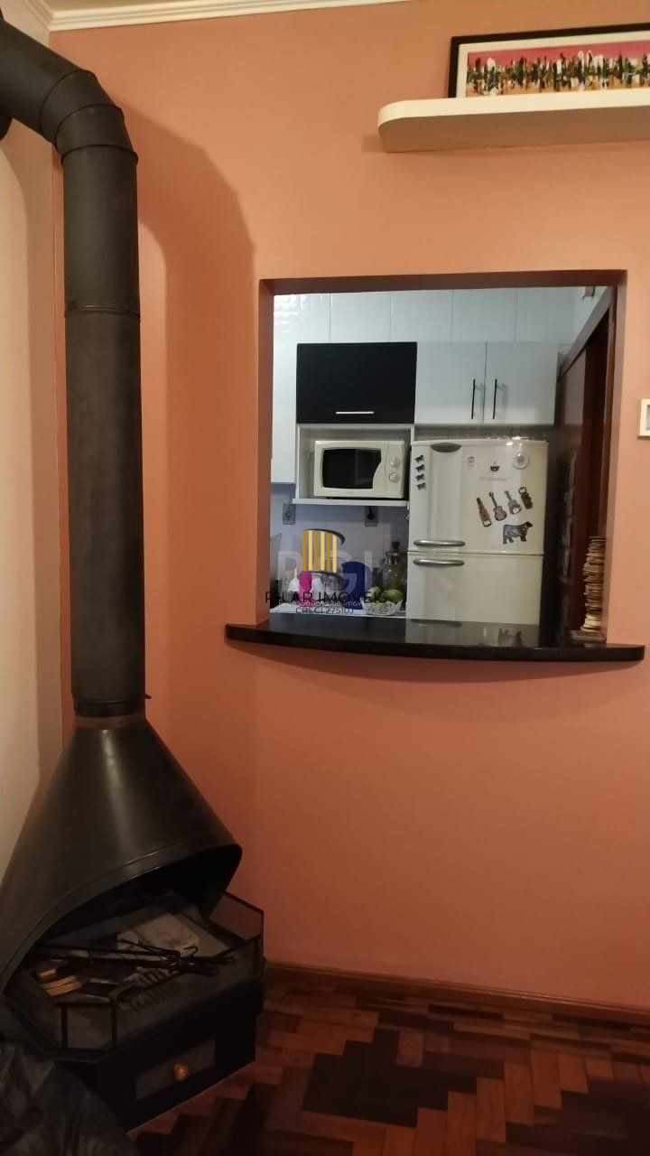 Apartamento para Venda - 89.1m², 3 dormitórios, Menino Deus