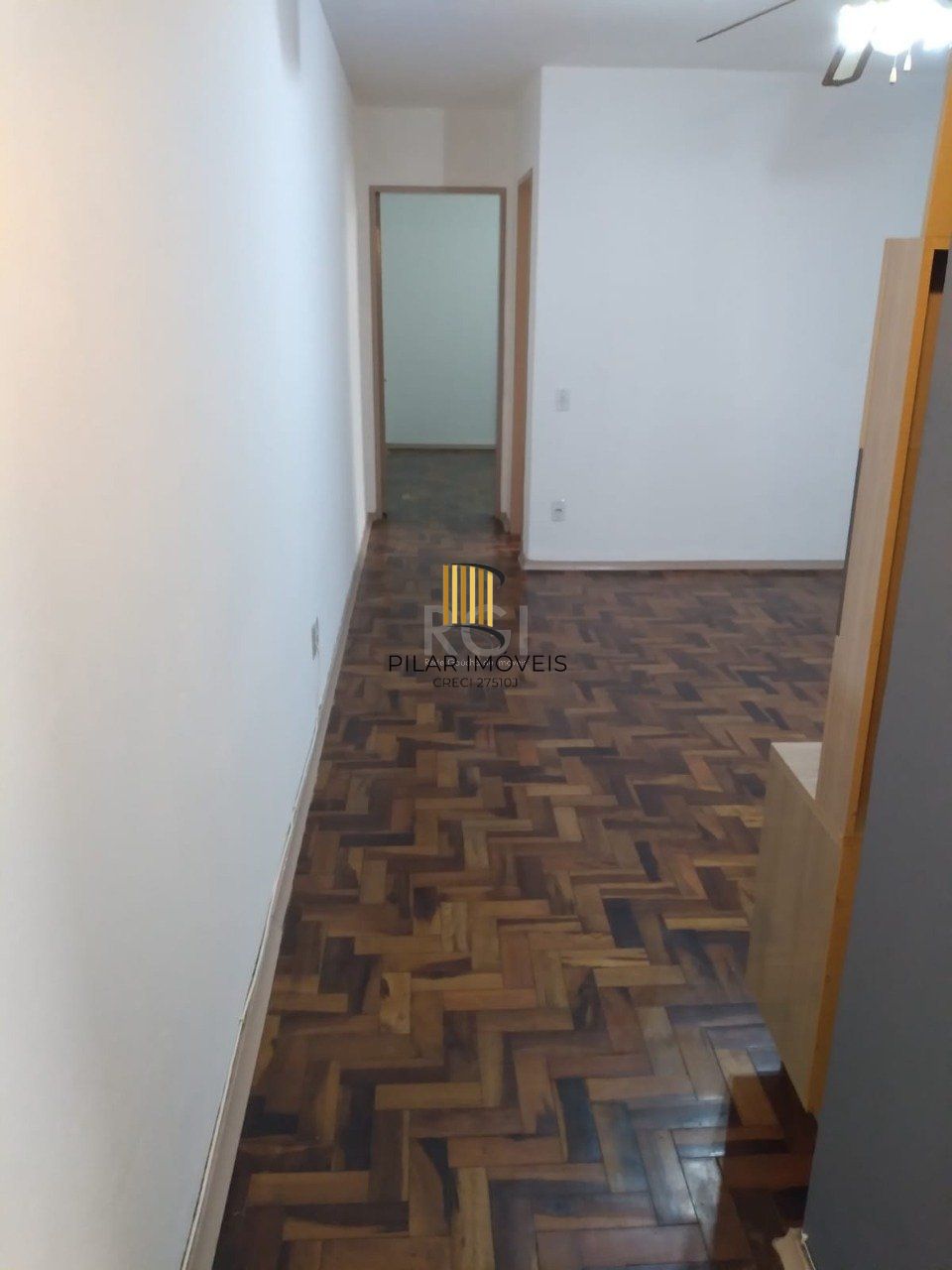 Apartamento para Venda - 50.12m², 1 dormitório, Costa e Silva