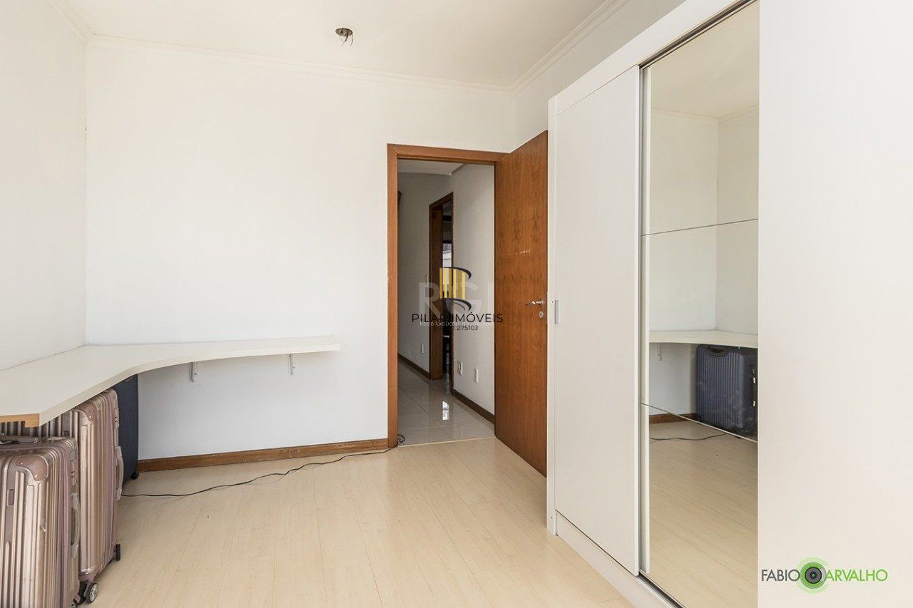 Duplex 3 dormitórios no bairro São João