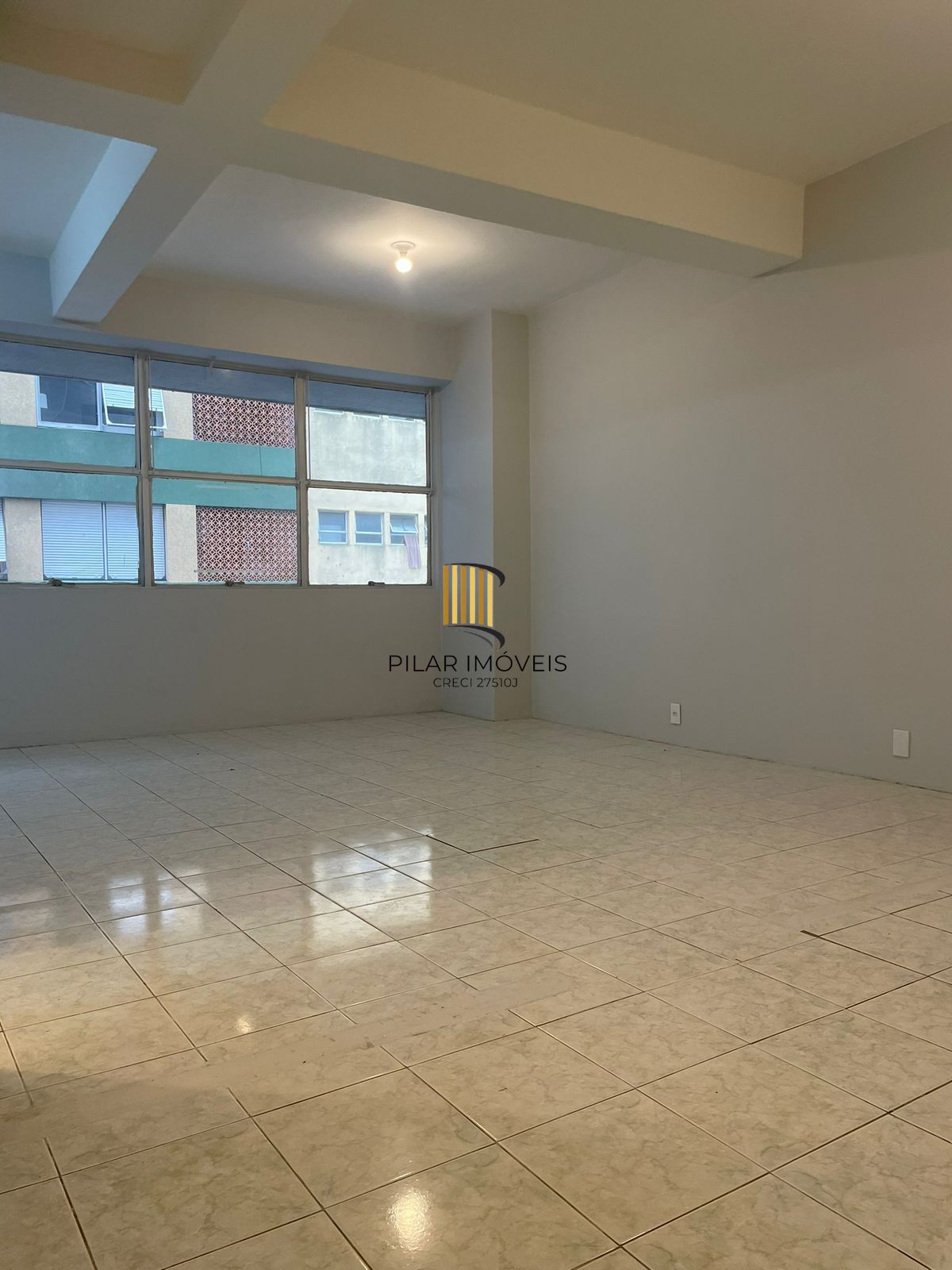 Apartamento 40m² Centro Porto Alegre