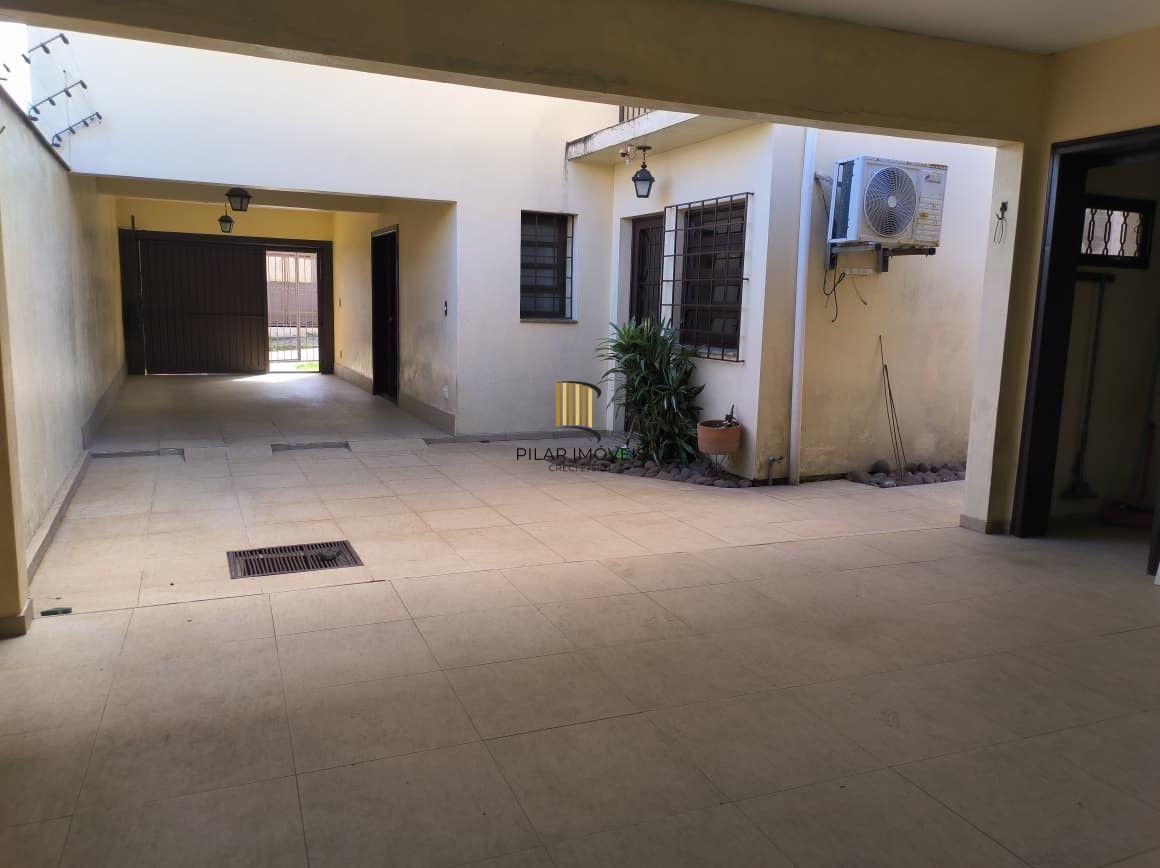CASA SOBRADO 3 DORMITÓRIOS 1 SUITE 3 VAGAS NO BAIRRO HIGIENÓPOLIS EM PORTO ALEGRE