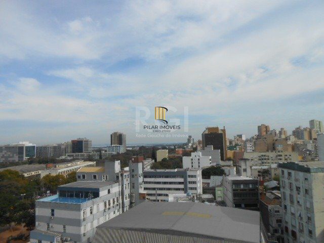 Apartamento para Venda - 104.44m², 3 dormitórios, sendo 1 suites, 1 vaga - Centro Histórico