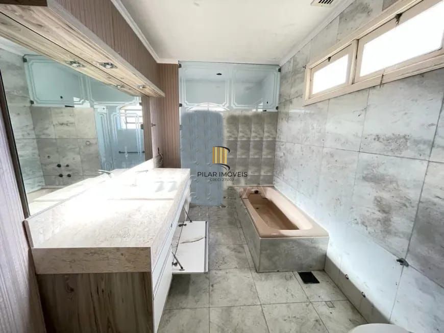 Casa/centro/Canoas/estilo portugues/394m/4 quartos/