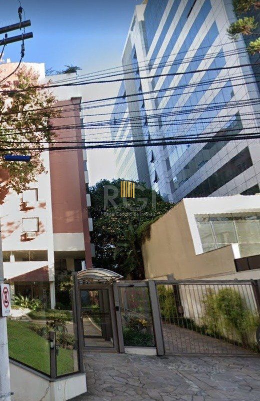 Apartamento 3 dormitórios no bairro Mont Serrat