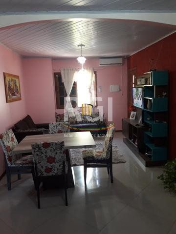 Casa para Venda - 260m², 3 dormitórios, 2 vagas - Belém Velho
