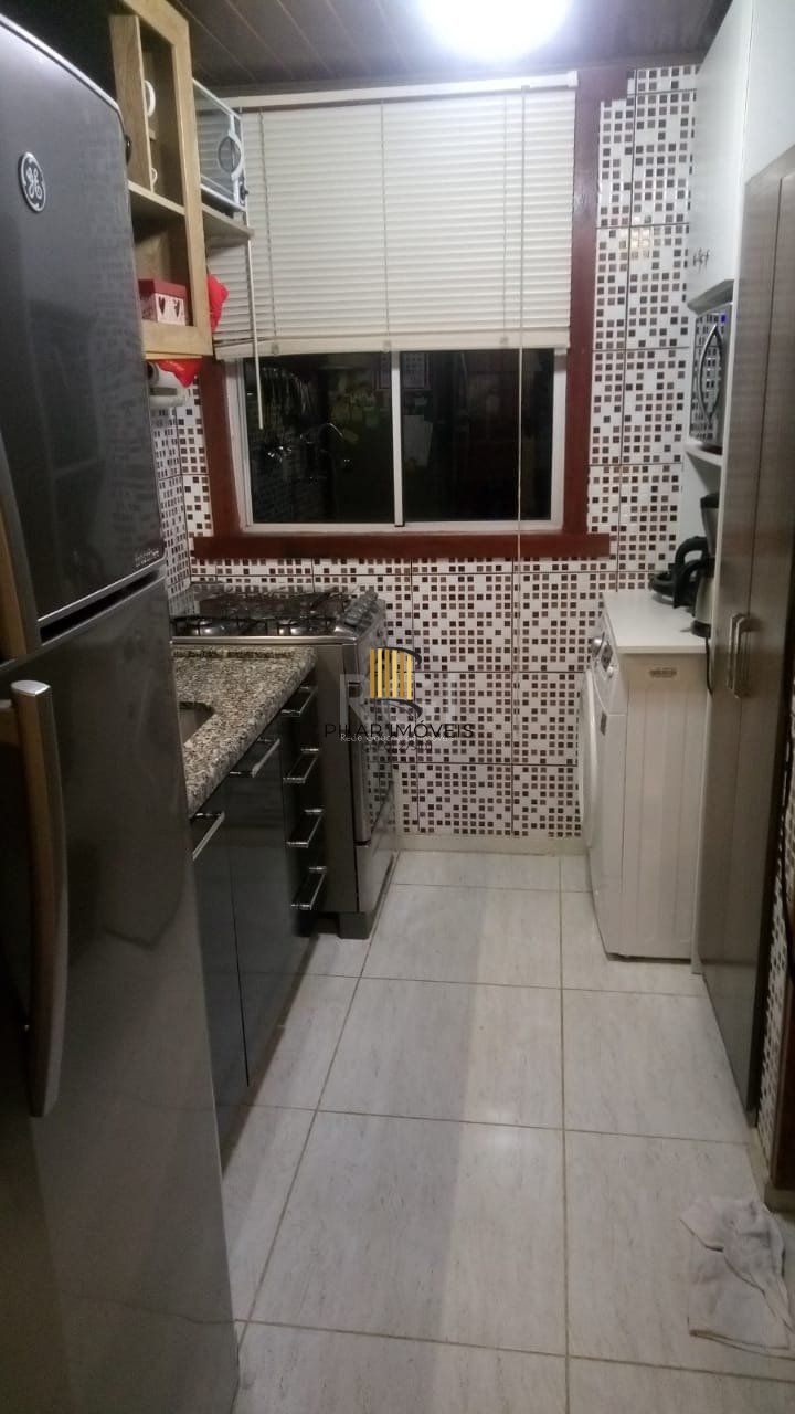 Apartamento para Venda - 38.34m², 2 dormitórios, 1 vaga - Vila Nova