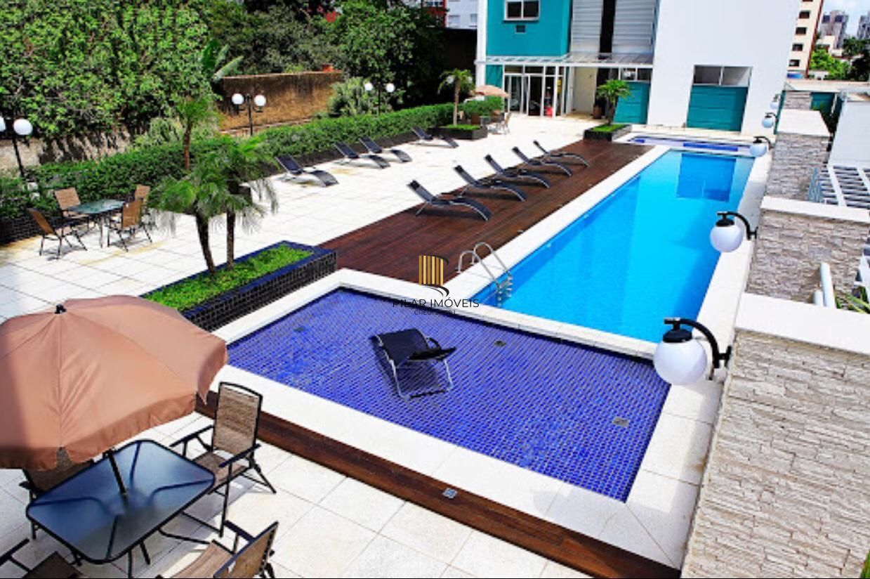 Apartamento 3 dormitórios no bairro Passo da Areia - Pilar Imóveis