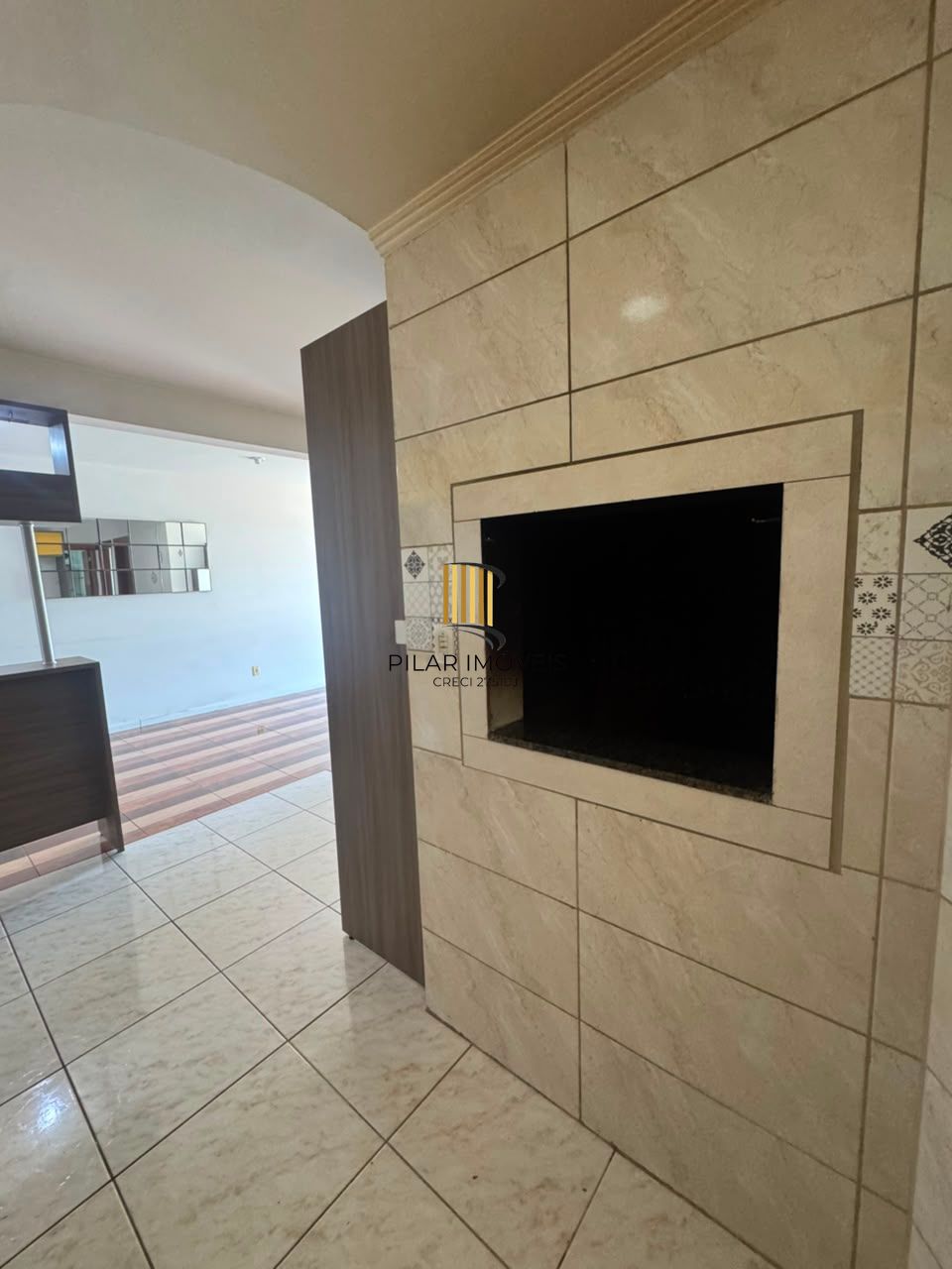Apartamento à Venda no Morada do Vale II - Gravataí
