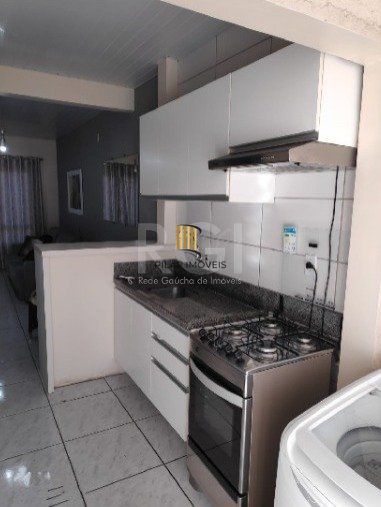 Casa Condominio para Venda - 90m², 2 dormitórios, 2 vagas - Olaria