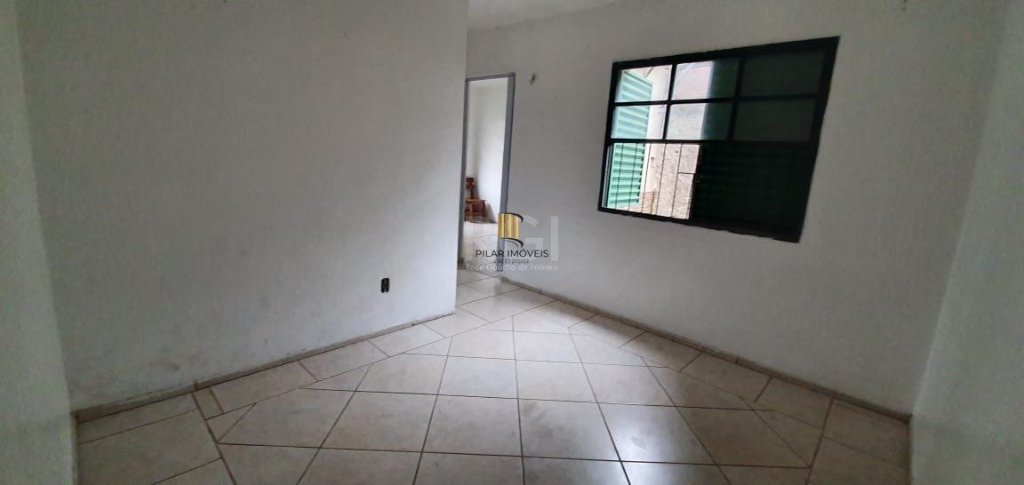 Apartamento para Venda - 46m², 2 dormitórios, 1 vaga - Restinga