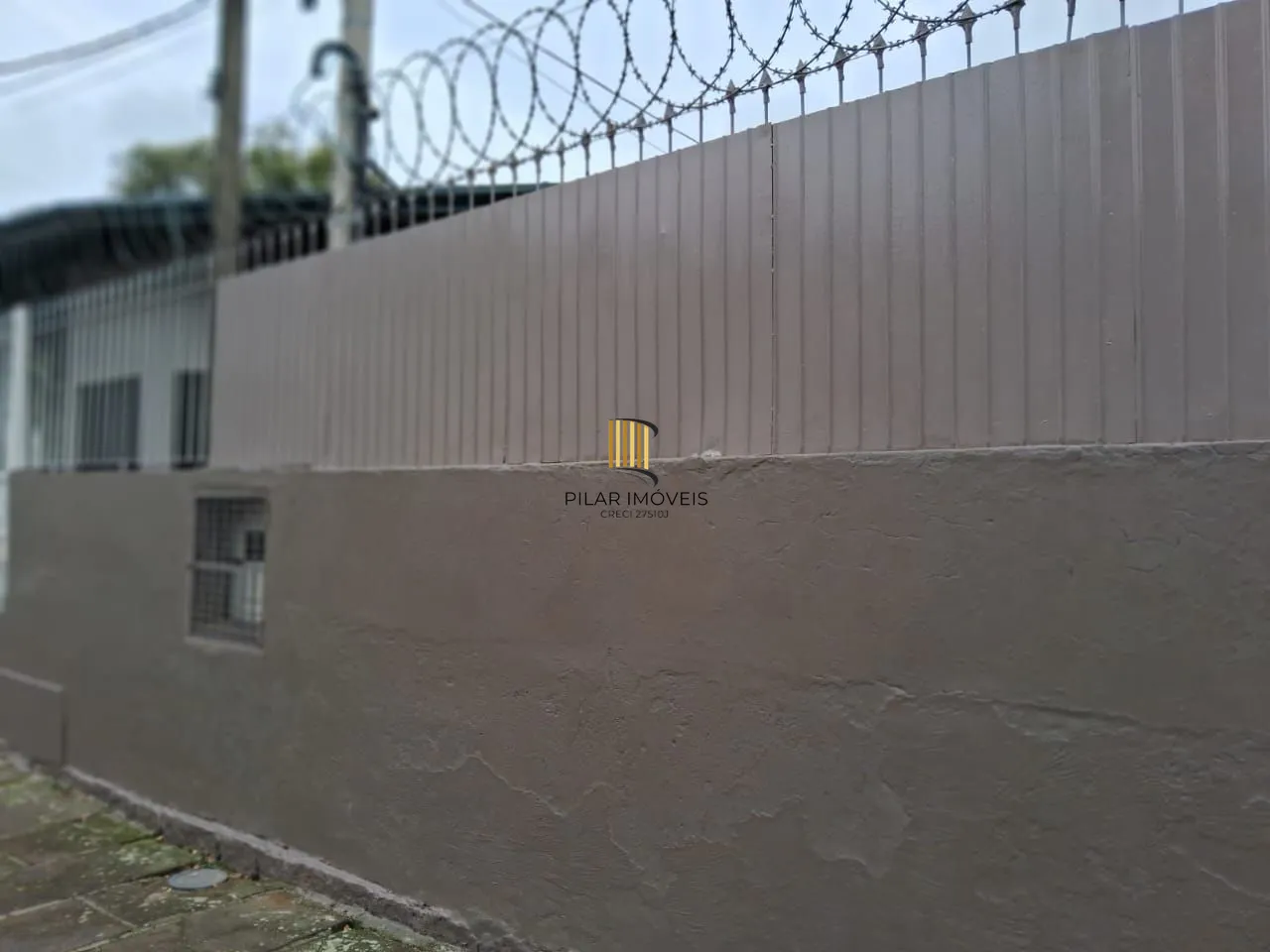 Casa para Venda - 132m², 3 dormitórios, sendo 1 suites, 3 vagas - Medianeira