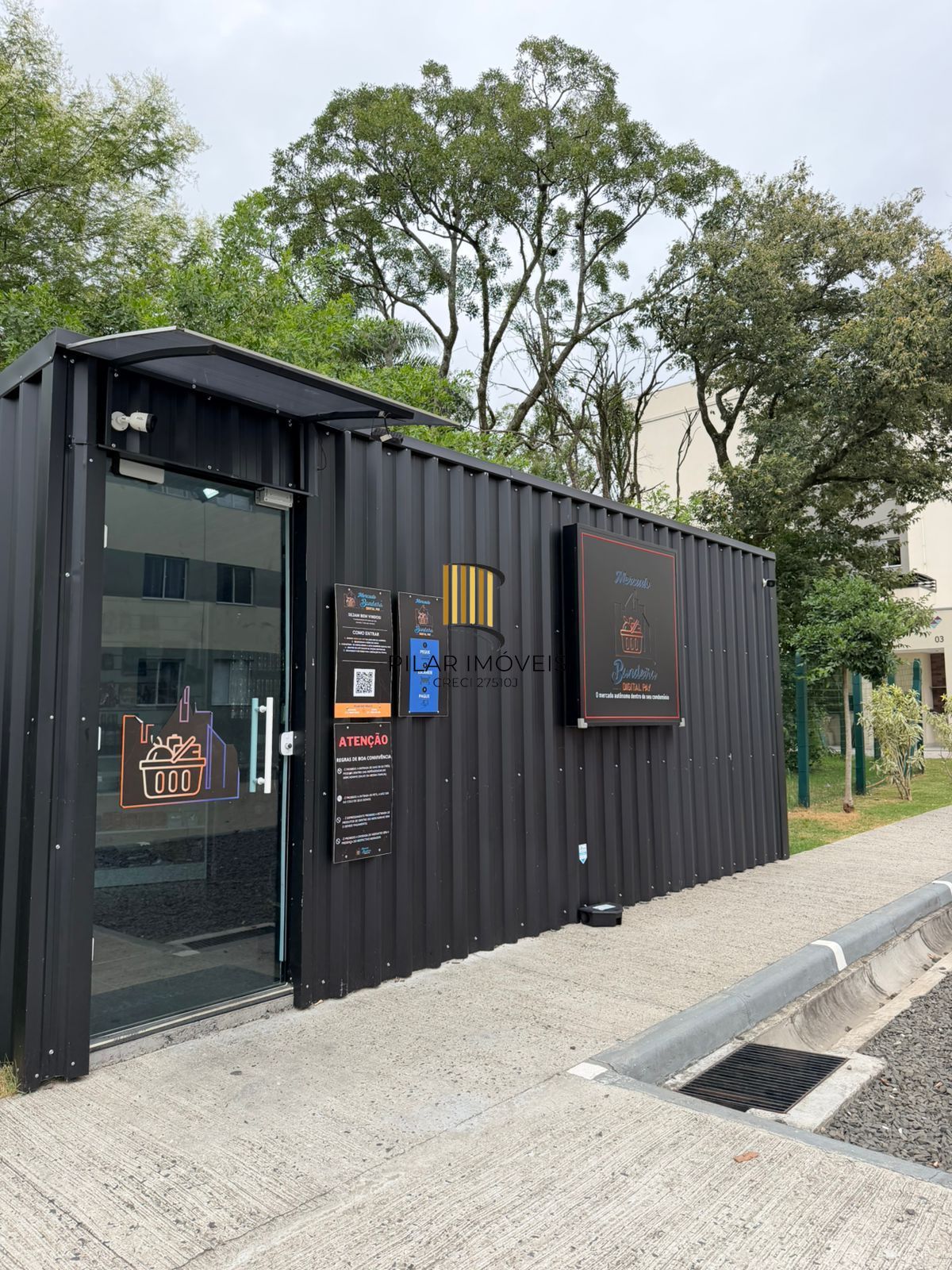 Apartamento 2 Dorm/ Parque Santa Fé