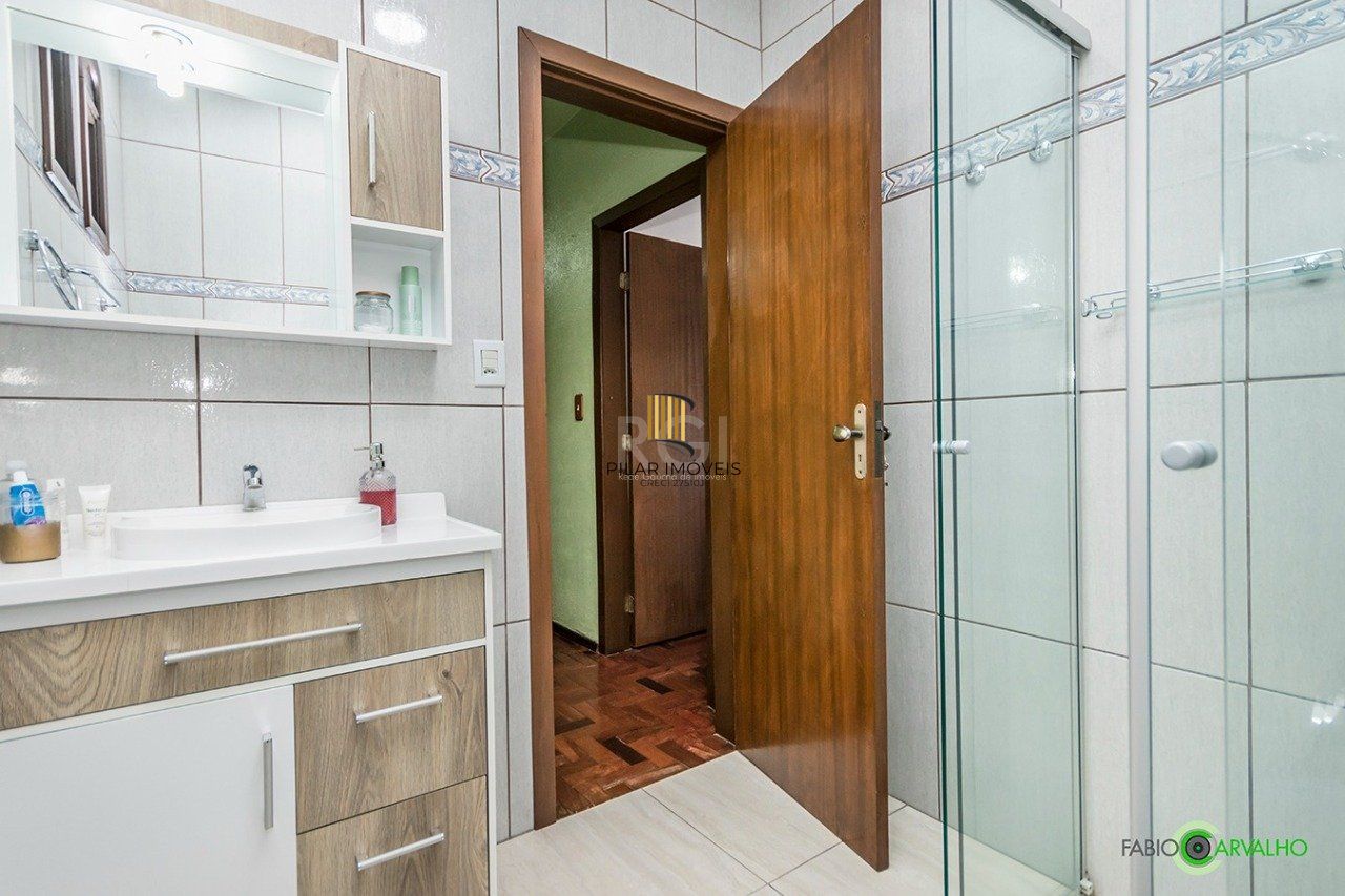 Apartamento para Venda - 271.7m², 3 dormitórios, sendo 1 suites, 4 vagas - Jardim Sabará