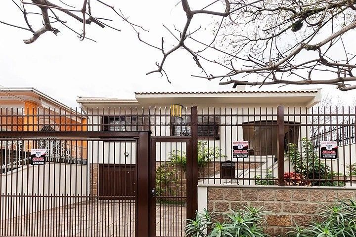 Casa 350m² /Higienópolis/ Porto Alegre