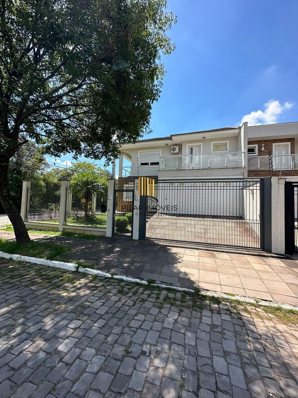 Exelente casa a venda no bairro Cidade Nova/ Canoas/RS