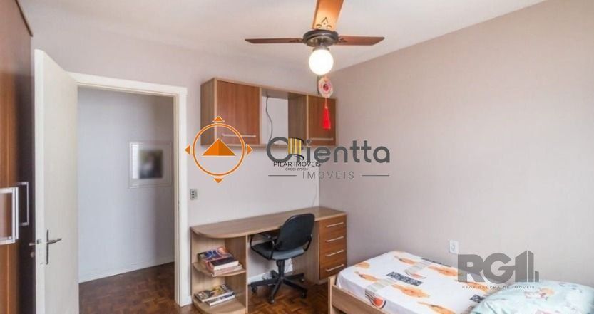 Casa 4 dormitórios no bairro Chácara das Pedras