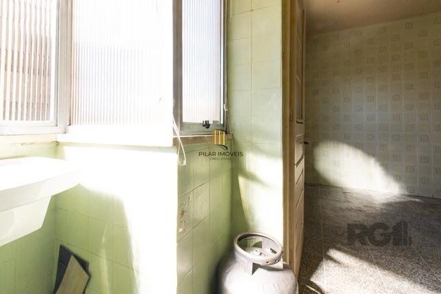 Apartamento 2 dormitórios no bairro Floresta