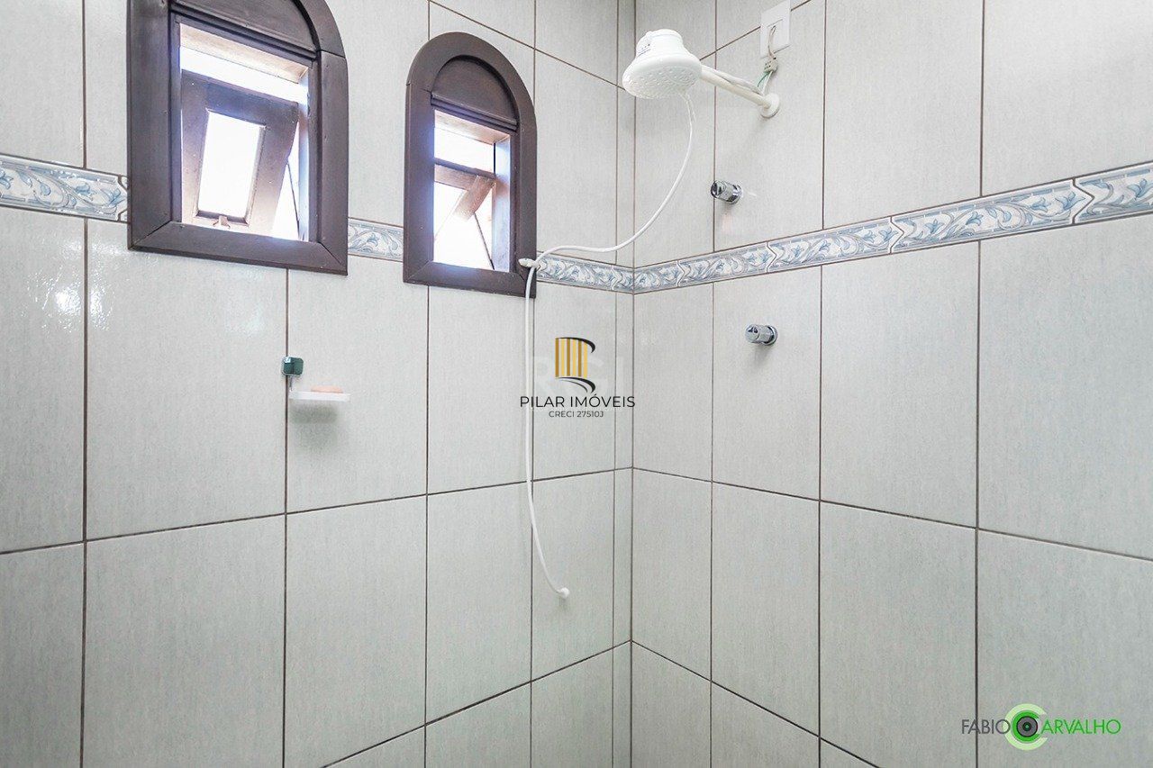 Apartamento para Venda - 271.7m², 3 dormitórios, sendo 1 suites, 4 vagas - Jardim Sabará